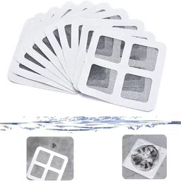 bsindustrie Floor Stainless Steel Pop-Up Strainer-picture-26