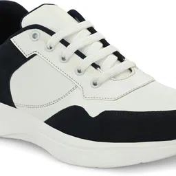 roadster Men Lightweight Outdoor Running Casual With Antiskid Outsole Sneakers For Men image 2