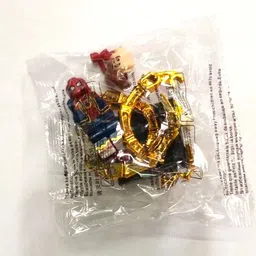 fozzo-sk New SpiderMan Multiverse Legoing Building Blocks Mini Toy Figure Puzzle for kids image 2
