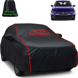 autouniko Volkswagen Polo Body Cover-picture-25