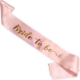 wobbox Bachelorette Sash, Bride To Be Sash, Bachelorette Party Decorations-picture-14