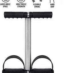 Tummy Trimmer for men and women | Gym equipments for home Ab Exerciser-image-16