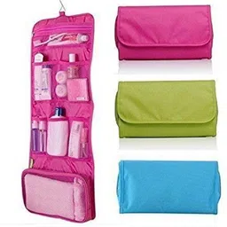 pavityaksh Girls Multicolor Cosmetic Bag-picture-15