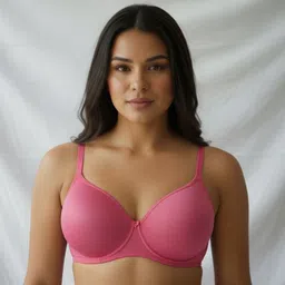 amoraawear Women Push-up Lightly Padded Bra-picture-12