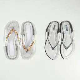 nicesteps Women Flats Sandal-picture-11