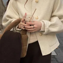 StyleCast x Revolte Women Tailored Jacket image 4