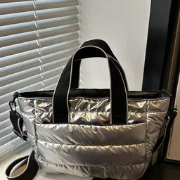 StyleCast x Revolte Shopper Tote Bag-picture-23