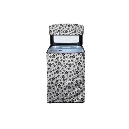 The Furnishing Tree Grey Plastic Washing Machine Cover-picture-40