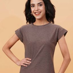 Stylecast X Kotty Women Extended Sleeves T-shirt-picture-32