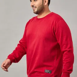 Club York Men Sweatshirt image 5