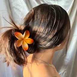 Elecsera Unisex Set of 6 Claw Clip image 5