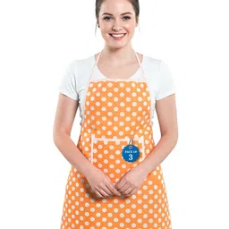 Kuber Industries Pack Of 3 Printed Aprons With Front Pocket-image-53