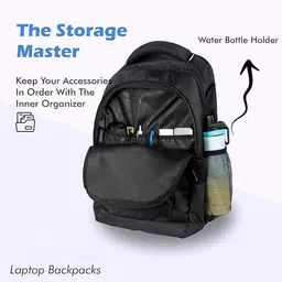 Emmi Men Lightweight Backpack image 2