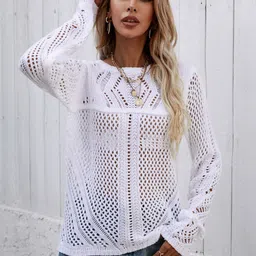 Oh Rare Women Pullover-picture-33