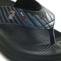 Liberty Men Printed Thong Flip-Flops image 2