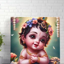 Aura Pink Canvas Other Wall Paintings-picture-33