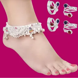 AamNa Enterprises Women Jewellery Set-picture-48