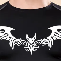 Friskers Men Printed T-shirt image 3