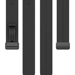 LORENZ Watch Strap With Magnetic Lock image 5