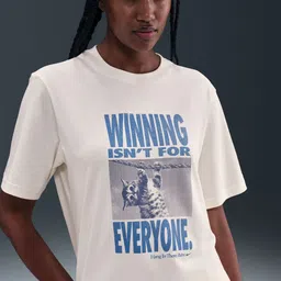 Nike Sportswear Women's Loose T-Shirt-picture-15