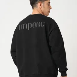IMPORE Men Sweatshirt image 4
