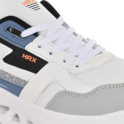 HRX by Hrithik Roshan Men Colourblocked Sneakers image 5