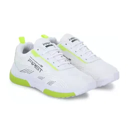 DRACKFOOT Men Running Non-Marking Shoes image 3