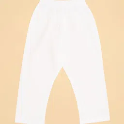 indus route by Pantaloons Boys Floral Regular Kurta with Pyjamas image 4