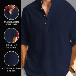 Yugnik Men Kurta image 2