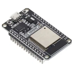 ESP32 Node MCU Development Board with Wifi and Bluetooth (CP2102 Driver, 30 PIN)-picture-24