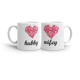 Gift4You Ceramic Cups-picture-5