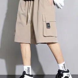 StyleCast Men Cargo Shorts-picture-30