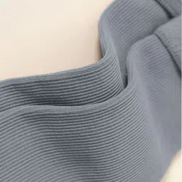 FIMS Women Pack Of 3 Striped Calf Length Thumb Socks image 4