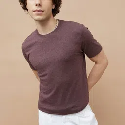 Bossini Men Pockets T-shirt image 1