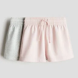H&M 2-Pack Sweatshorts-picture-39