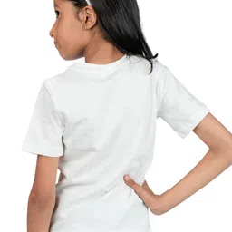Chombooka Kids Printed Applique T-shirt image 5