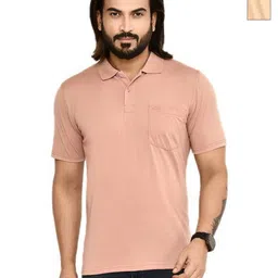 RAPL Men 2 Polo Collar T-shirt-picture-31