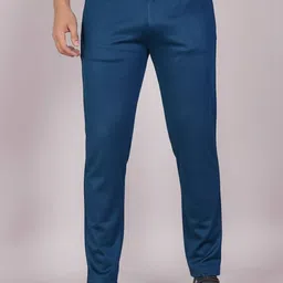 KAIDO Men Pack Of 2 Mid-Rise Track Pants image 2