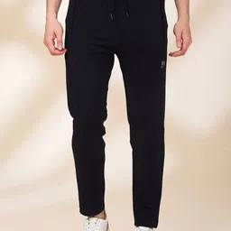 Being Human Men Mid Rise Track Pants-picture-37