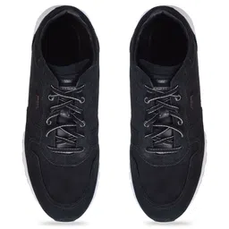 Woodland Men Nubuck Sneakers image 2