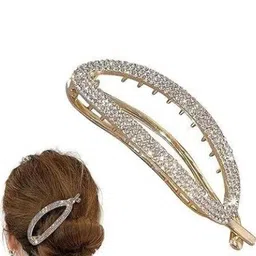 DENICRAAS Embellished Claw Clip-picture-35