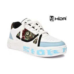 HIDA Men Training or Gym Non-Marking Shoes-picture-25