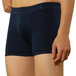 CAVENDERS Pack Of 3 Men Multicolor Cotton Briefs image 3