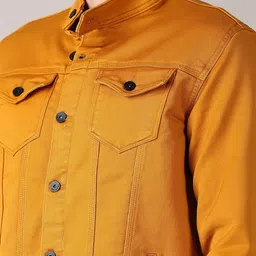 V-Mart Men Denim Jacket image 2