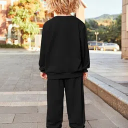 Lofn Unisex Kids Trousers image 5