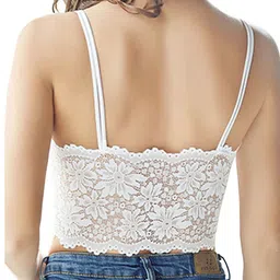 KAMINI Bra Full Coverage Lightly Padded image 5