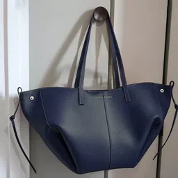 CLASSY WOMEN PU Shopper Handheld Bag-image-28