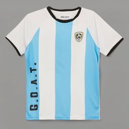 Fame Forever by Lifestyle Boys Striped Round Neck T-shirt-picture-33