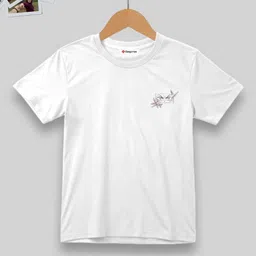 Dagcros Boys Printed T-shirt-picture-29