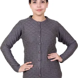 Varenyam Women Cardigan-picture-37